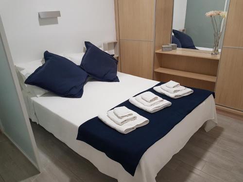 Vivienda Vacacional AP Las Canteras