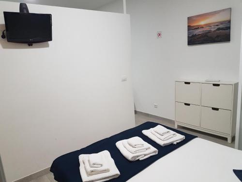 Vivienda Vacacional AP Las Canteras