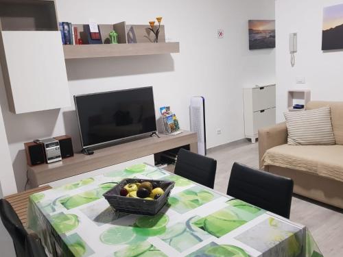 Vivienda Vacacional AP Las Canteras