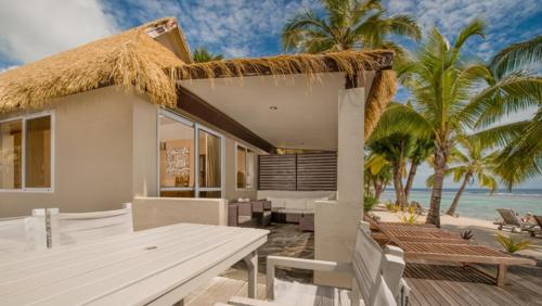 Crown Beach Resort & Spa – Photos 3