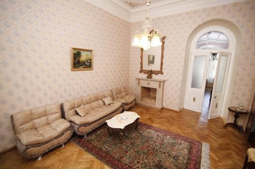 Gallery image of Leon Rooms in Tbilisi City