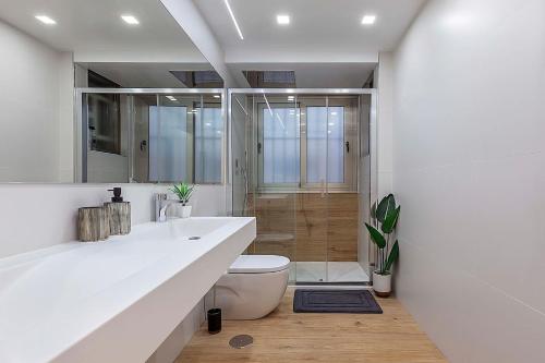 Great Apartment Granada City Centre