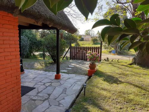 Gallery image of LA CABAÑA in Atlántida