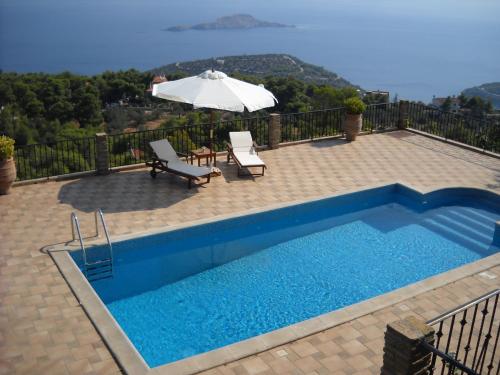 The Sea View Villa privately villa