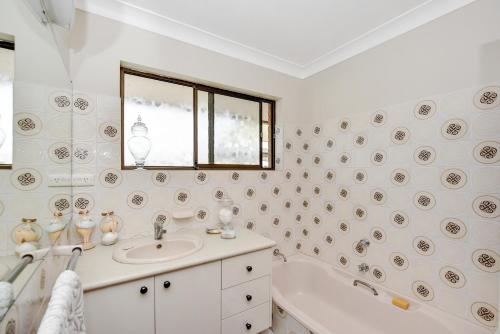 Gallery image of Fi's relaxing Beach House in Port Macquarie