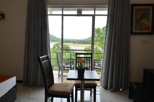 Gallery image of Agbo Hotel in Polonnaruwa
