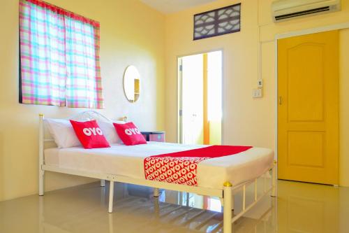 Fotografie z fotogalerie ubytování OYO 372 Wang Pin Place v destinaci Nakhon Pathom
