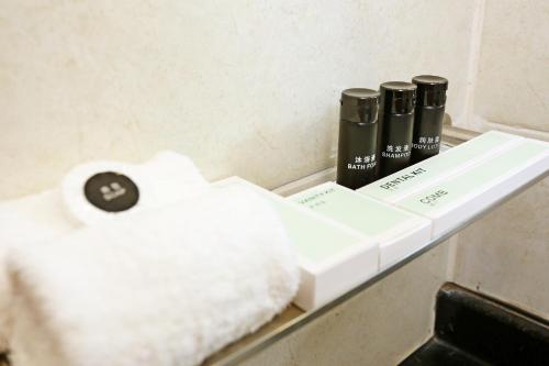 タワウにあるBorneo Royale Hotelのギャラリーの写真