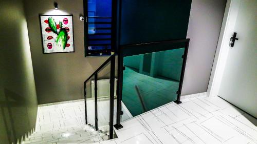 Gambar di galeri bagi Kaktus Chill & Sleeping - 50 m od Rynku di Racibórz