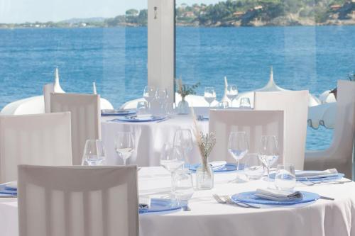 Hotel La Caletta