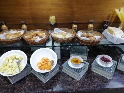 Gallery image of Hotel Ambient Turret in Bengaluru