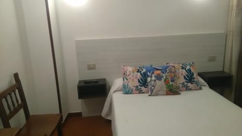 Hostal Fisterra, Lugo – Precios actualizados 2022