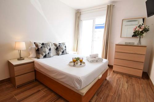 Letmalaga Fisherman's Home