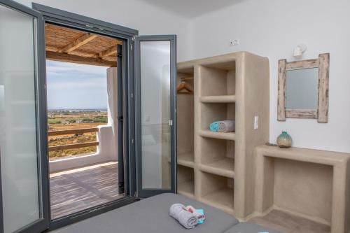 Fotografie z fotogalerie ubytování Mikri Villas v destinaci Mikri Vigla