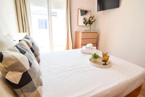 Letmalaga Fisherman's Home