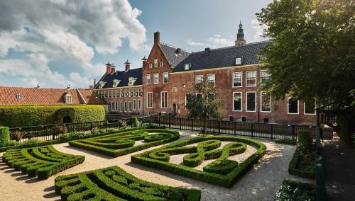 Prinsenhof — Property building