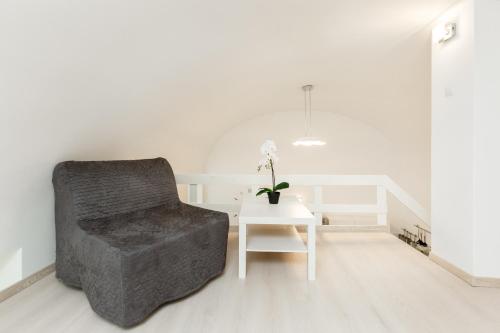Fotografia z galérie ubytovania B17 Bajcsy Apartment v Budapešti
