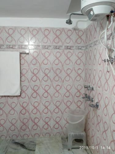 Fotografie z fotogalerie ubytování Hotel Kalpa Deshang v destinaci Kalpa