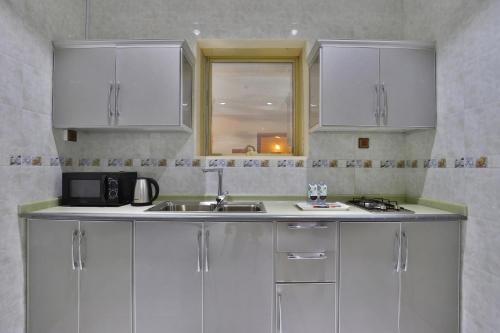 Gallery image of Dreams Houses furnished Suites in Tabuk