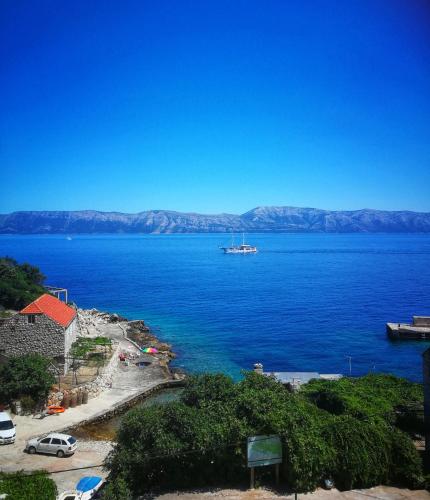 Apartments Dora Mljet – Photos 4