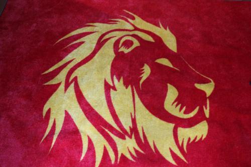 Φωτογραφία από το άλμπουμ του Auberge Au Lion d'Or σε Tannay