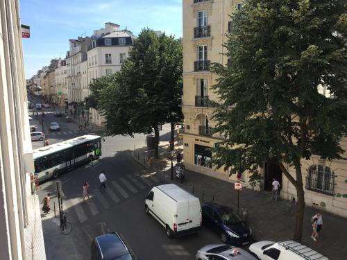 The BEST DEAL in the MARAIS - 1Bedroom Apt - 45m2