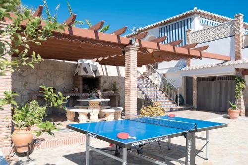 Villa Triana