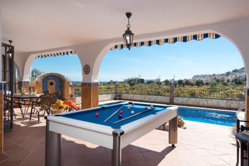 Villa Triana