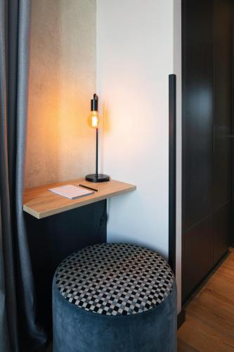 Foto dalla galleria di Downtown Apartments Mitte a Berlino