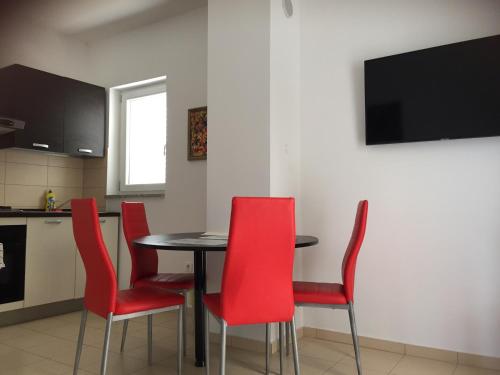 Φωτογραφία από το άλμπουμ του Petros Apartments Pag σε Pag