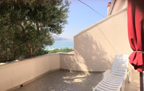 Φωτογραφία από το άλμπουμ του Petros Apartments Pag σε Pag