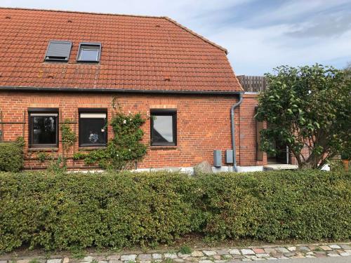 Gallery image of Ferienwohnung Ostseeblick in Insel Poel
