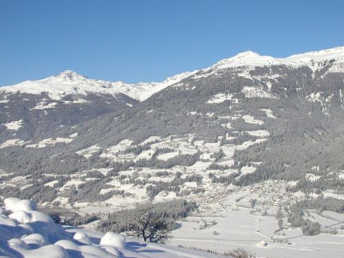 Gallery image of Ferienhotel Sunshine in Berg im Drautal