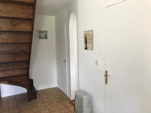 Fotografie z fotogalerie ubytování Orchid Cottage v destinaci Gorges