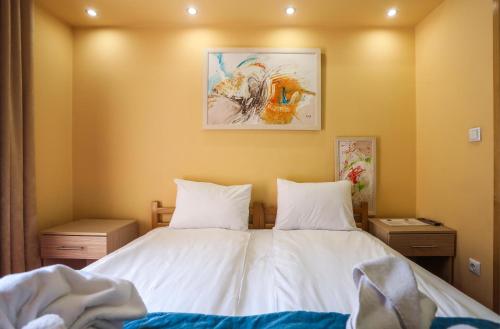 Легло или легла в стая в Residence Prime Luxury