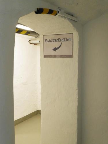Πιστοποιητικό, βραβείο, πινακίδα ή έγγραφο που προβάλλεται στο Hotel Altes Amtshaus