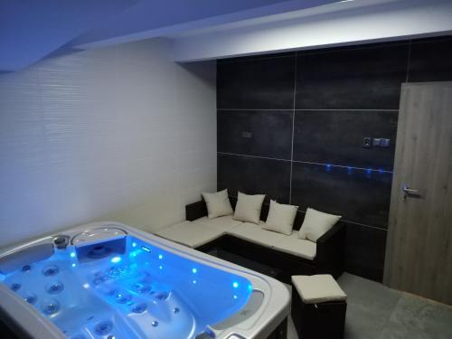 Fotografie z fotogalerie ubytování Wellness Hotel Anna Nejdek v destinaci Nejdek