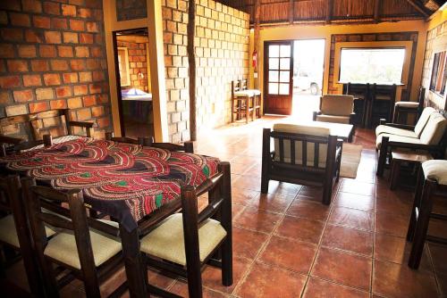 Imagen de la galería de Golden Palms Beach Resort Inhambane Bay Mozambique, en Cabo Guinjata