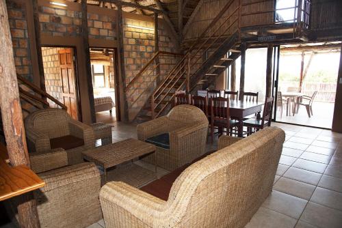 Imagen de la galería de Golden Palms Beach Resort Inhambane Bay Mozambique, en Cabo Guinjata