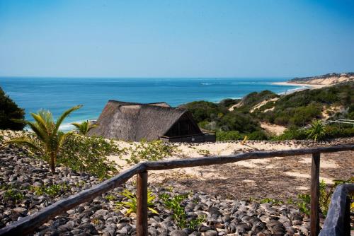 Imagen de la galería de Golden Palms Beach Resort Inhambane Bay Mozambique, en Cabo Guinjata
