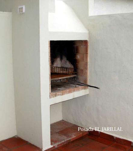 Posada El Jarillal – Photos 2