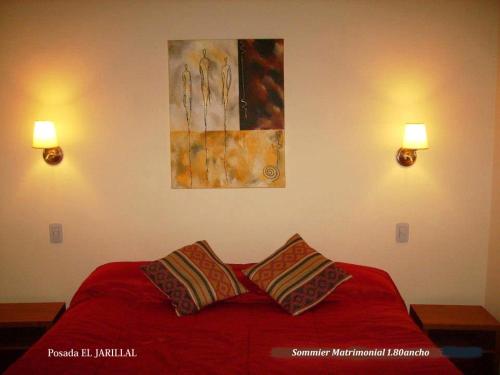 Posada El Jarillal – Photos 3