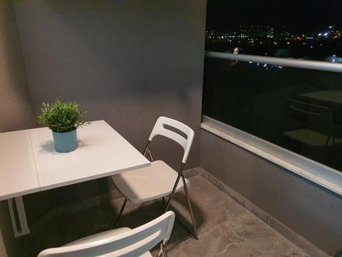 Photo de la galerie de l'établissement Modern & Luxury, à Skopje