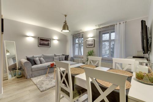 Grand Apartments - Sopot Poseidon Apartment