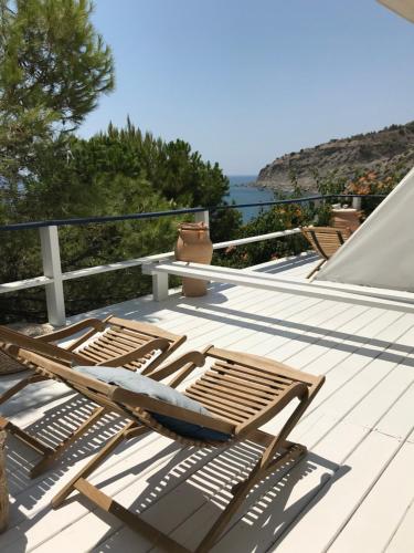 Φυσικό τοπίο κοντά σε αυτό το ξενοδοχείο διαμερισμάτων