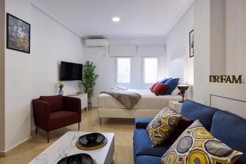 LEEWAYS APARTMENT XXII in GRAN VÍA
