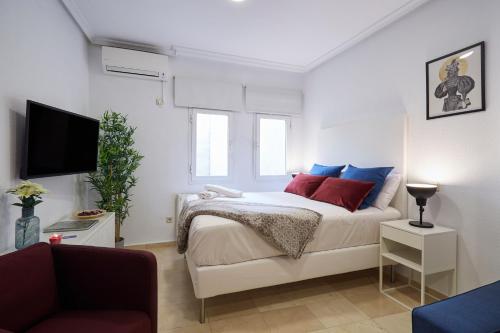 LEEWAYS APARTMENT XXII in GRAN VÍA