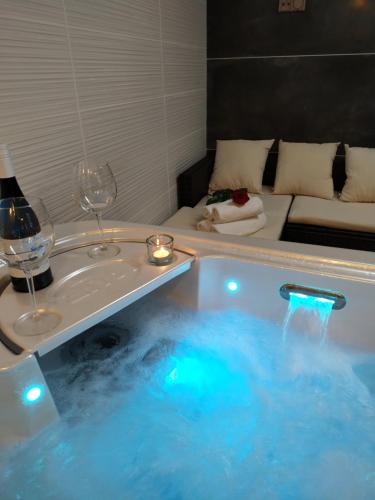 Fotografie z fotogalerie ubytování Anna SPA & Wellness Hotel Nejdek v destinaci Nejdek