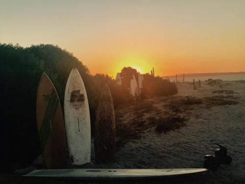 Gallery image of Always Summer Guesthouse in Langebaan