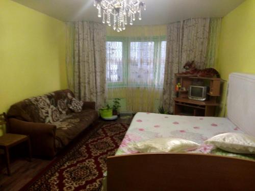 Room on Volgogradradsky 116, Moscova, Rusia